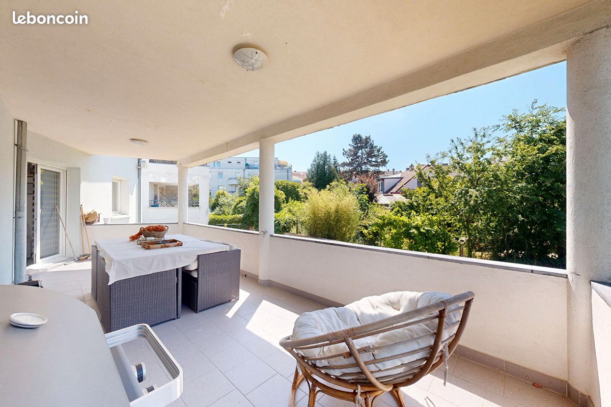 Maison 8 pièces 191 m² · à Strasbourg · 191 m² · 728 000 €