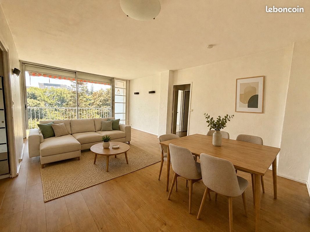 Appartement 4 pièces 86 m² · à Champagne-au-Mont-d'Or · 86 m² · 233 000 €