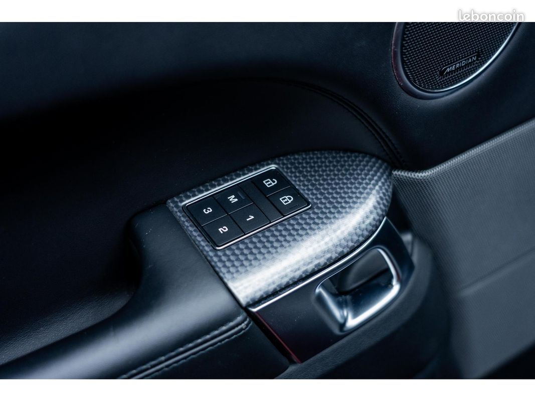 LAND ROVER RANGE ROVER SPORT 2.0 P400e Hybride - HSE Dynamic PHASE 2 (image 25)