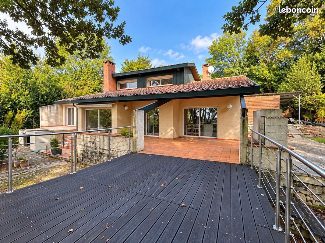 Maison 7 pièces 171 m² · à Agen · 171 m² · 290 500 €