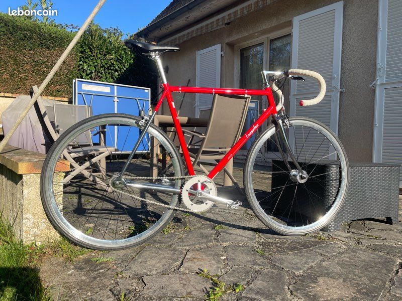 Specialized Langster Fixie Vélos