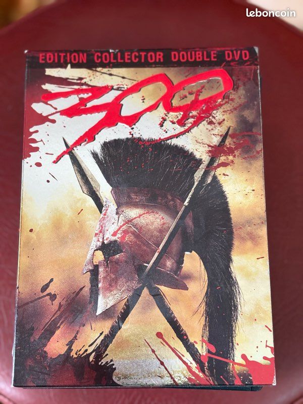 Grand lot de DVD de bon films d’action (image 3)