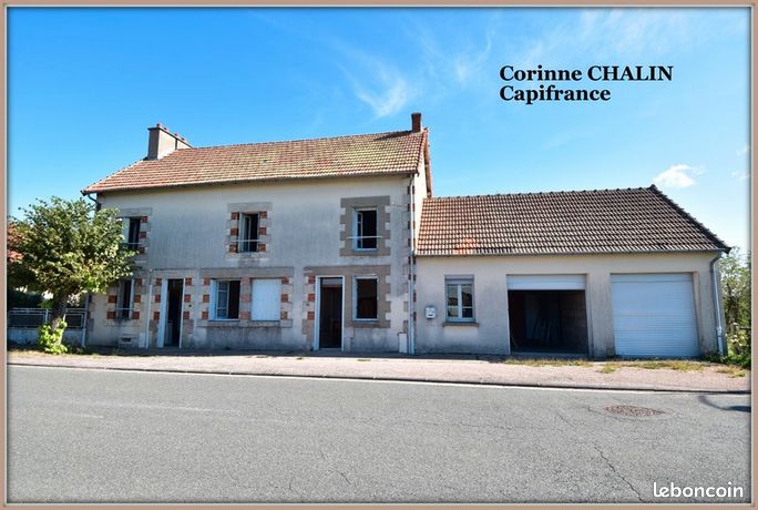 Maison 7 pièces 137 m²