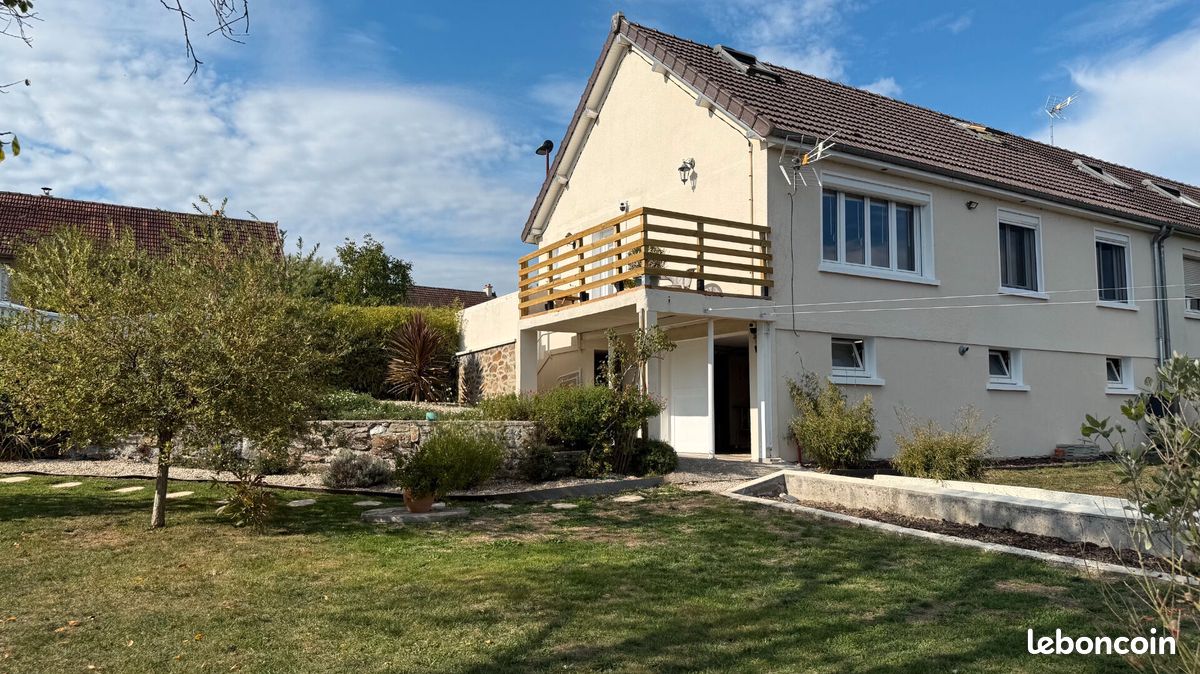 Maison 4 pièces 70 m² · à Pont-Hébert · 70 m² · 169 000 €