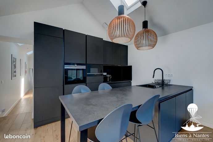 Maison 3 pièces 64 m² — 4