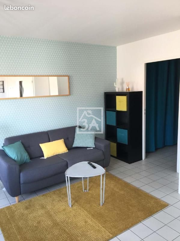 Appartement 1 pièce 24 m² · à Dunkerque · 24 m² · 600 €/mois