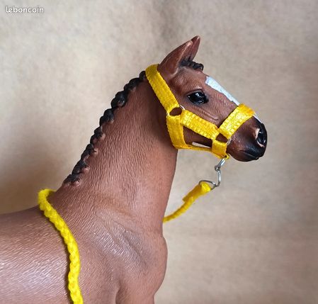 [Schleich] Licol (image 2)