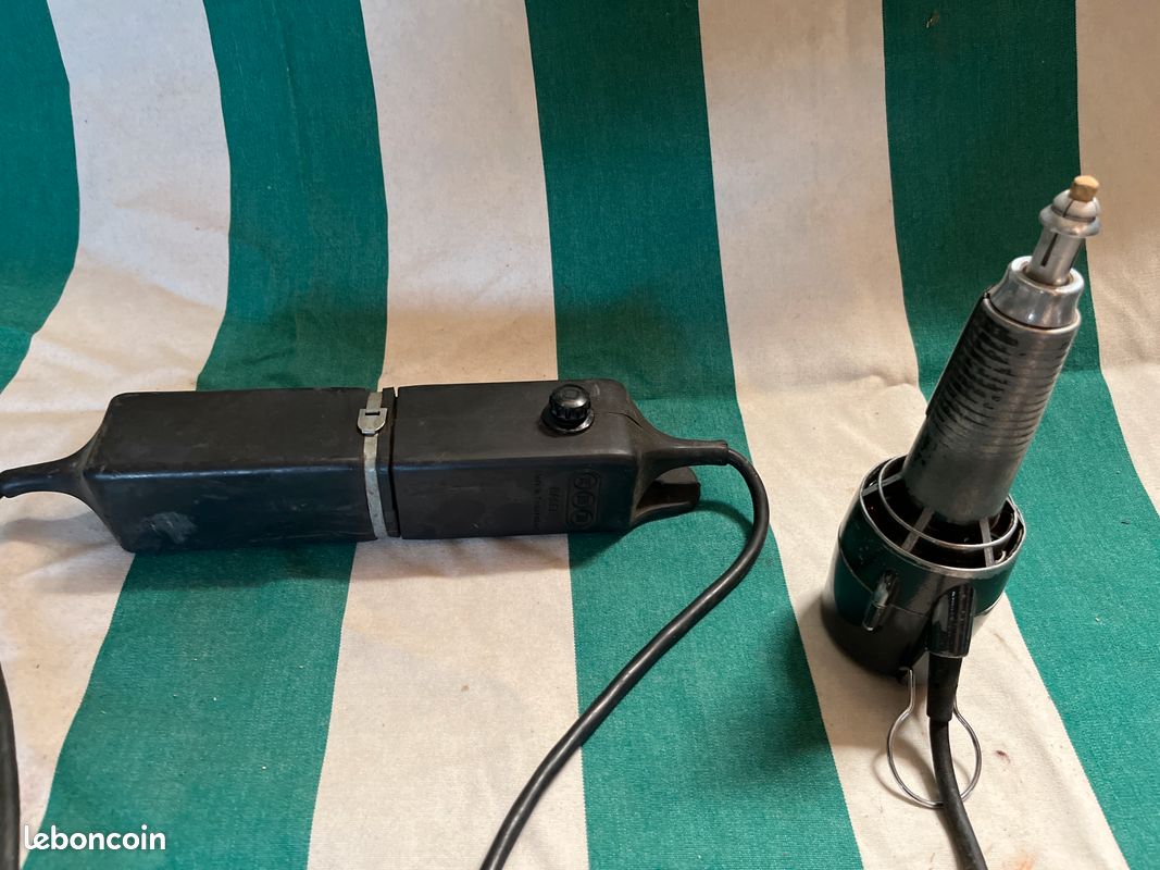 Ponceuse (image 1)