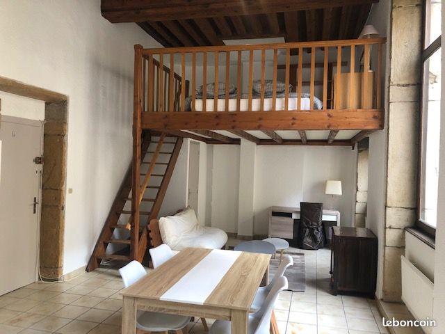 Appartement 1 pièce 48 m² · à Lyon · 48 m² · 1 045 €