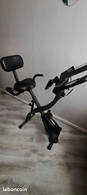 Exercise M6 Boutique Velo Appartement SLIM CYCLE Appareil De