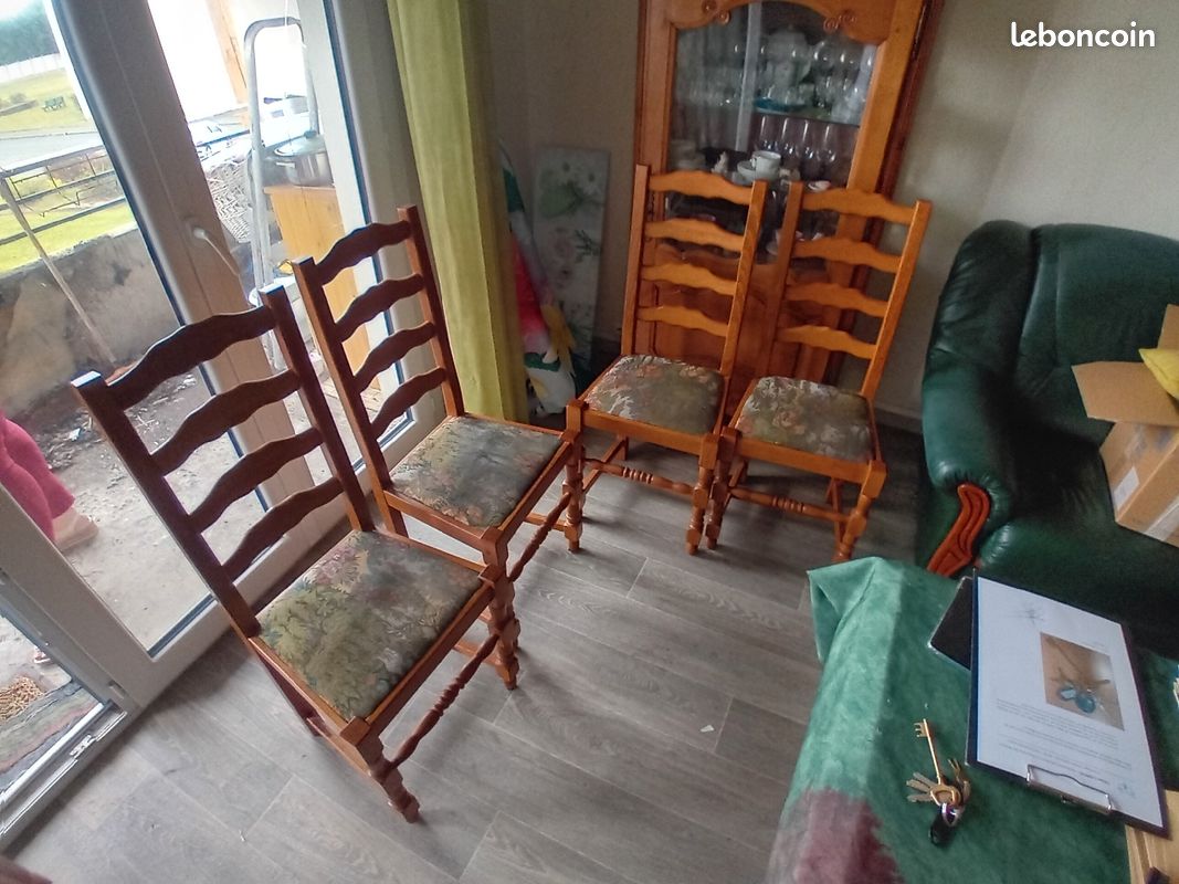 Vente mobilier divers (image 1)
