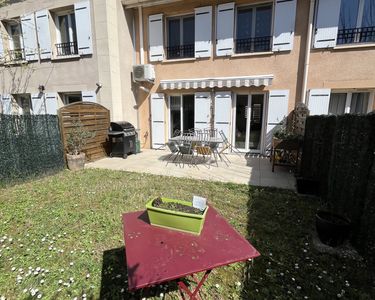 Appartement 430 000 € - 93 m²