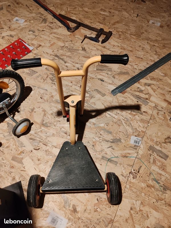 Trotinette andreu toys (image 2)