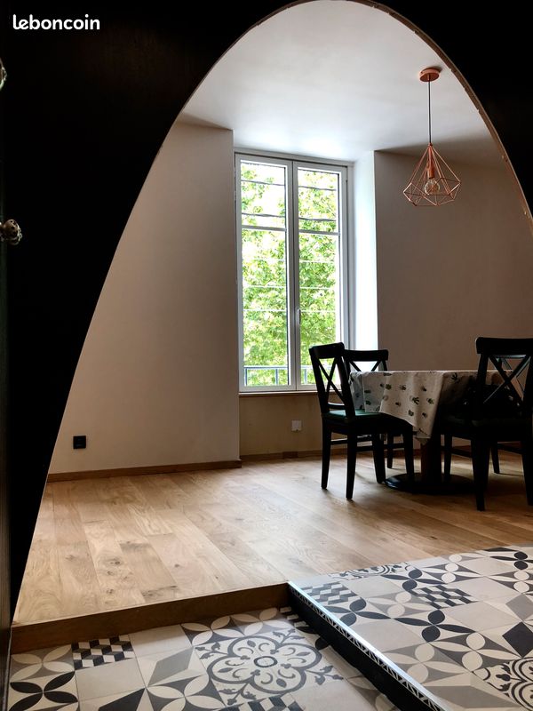 Appartement 2 pièces 35 m² · à Nantes · 35 m² · 820 €