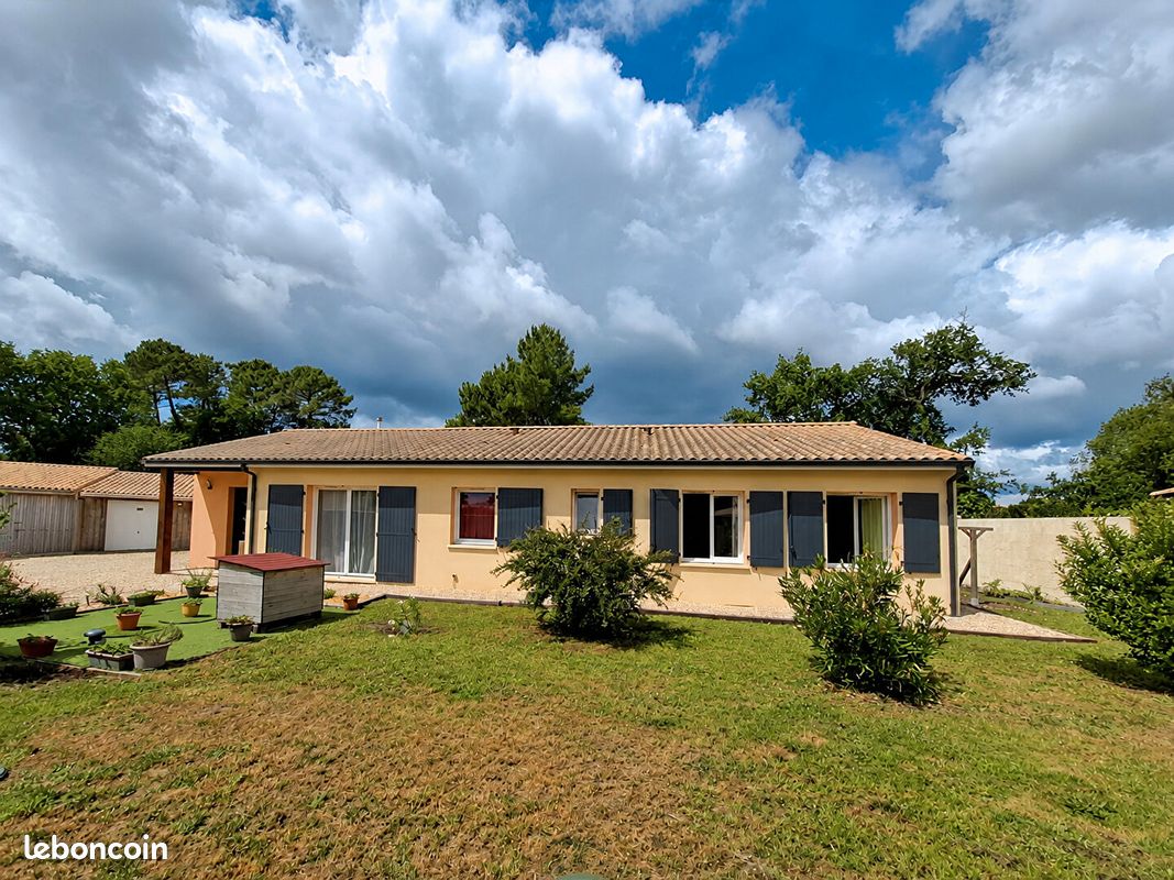 Maison 6 pièces 132 m² (image 7)
