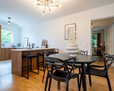 Appartement 490 000 € - 68 m²