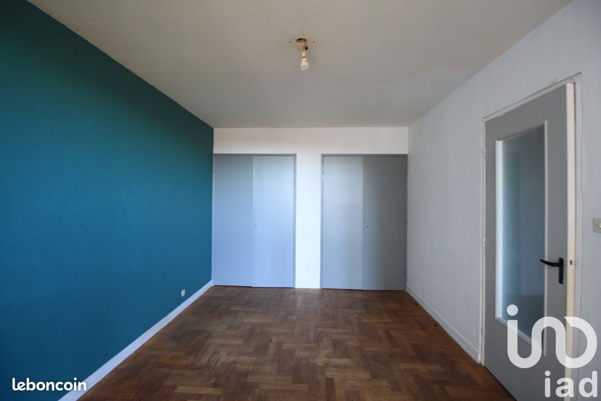 Appartement 1 pièce 28 m² - Limoges 87000 (image principale 2)
