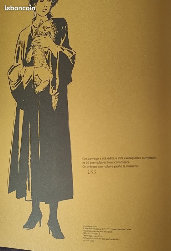 L'ordre de Cicéron T2 (image 2)