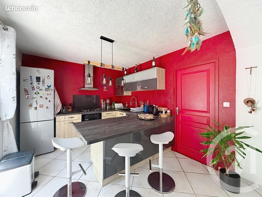 Maison 4 pièces 110 m² (image 4)