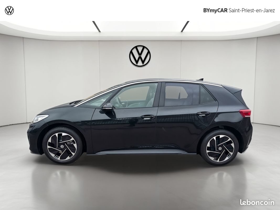 VOLKSWAGEN ID.3 170 ch Pure Life Max (image 2)