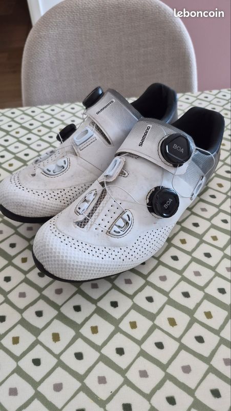Acheter SHIMANO SH-GF800GTX Gore-Tex chaussures à pédales plates maintenant | Rose Bikes