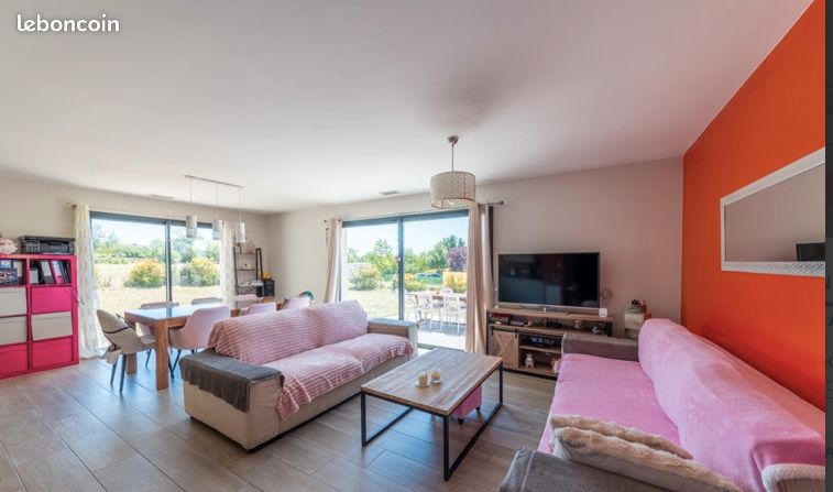 Maison 4 pièces 98 m² · à Cieurac · 98 m² · 248 000 €