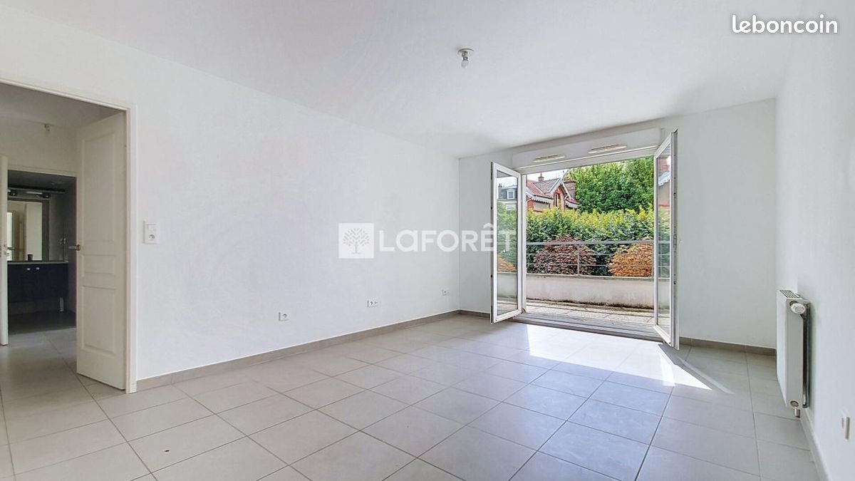 Appartement 3 pièces 55 m² · à Montmorency · 55 m² · 230 000 €