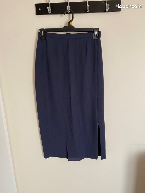 Tailleur avec jupe femme Promod (image 3)