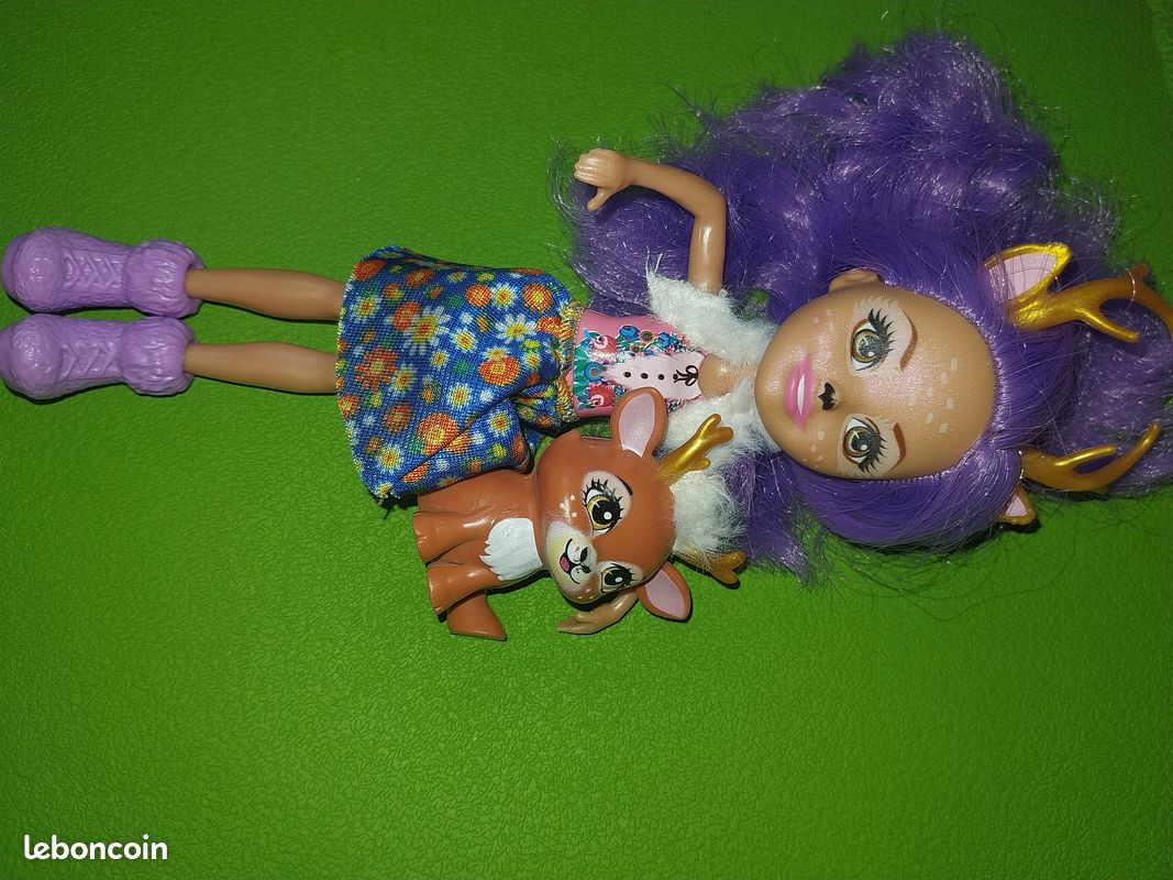 Enchantimals (image 3)