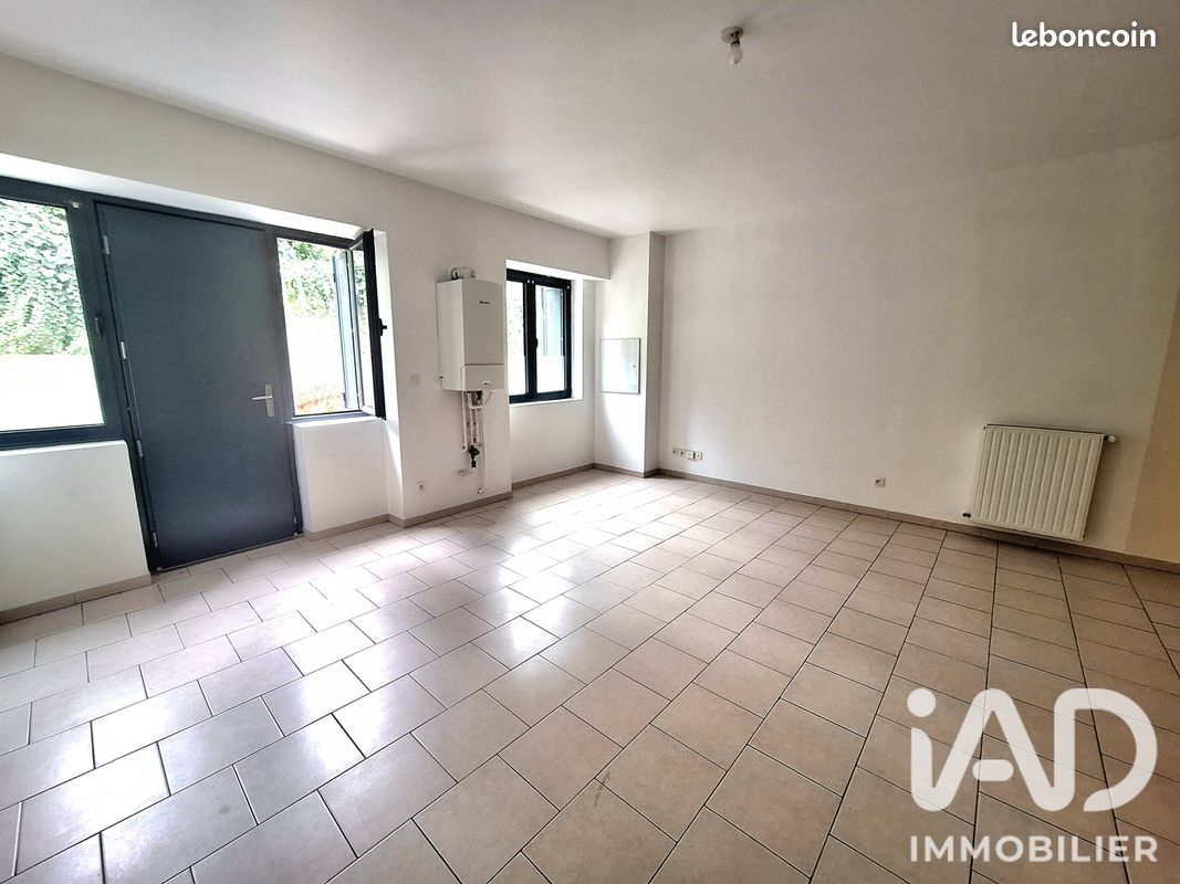 Maison 4 pièces 86 m² · à Vic-en-Bigorre · 86 m² · 111 000 €