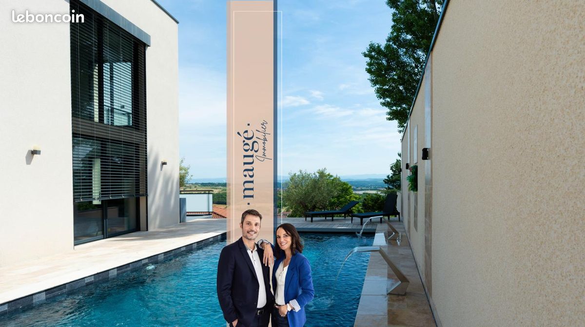 Maison 6 pièces 226 m² · à Grenay · 226 m² · 899 000 €