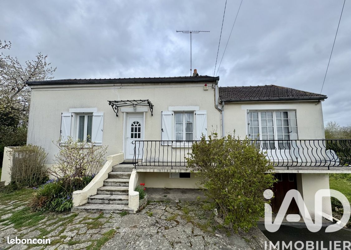 Maison 6 pièces 127 m² · à Château-Thierry · 127 m² · 178 000 €