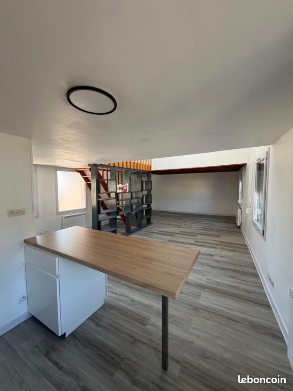 Appartement 4 pièces 75 m² · au Havre · 75 m² · 850 €/mois