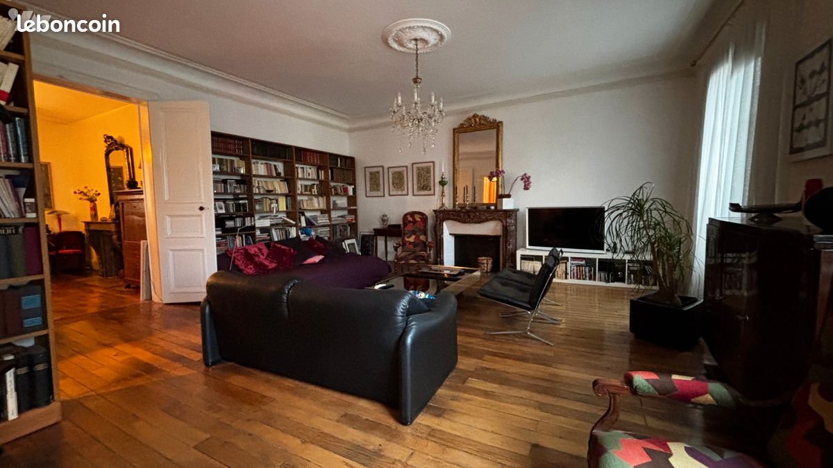 Appartement 4 pièces 150 m² · à Angers · 150 m² · 346 500 €