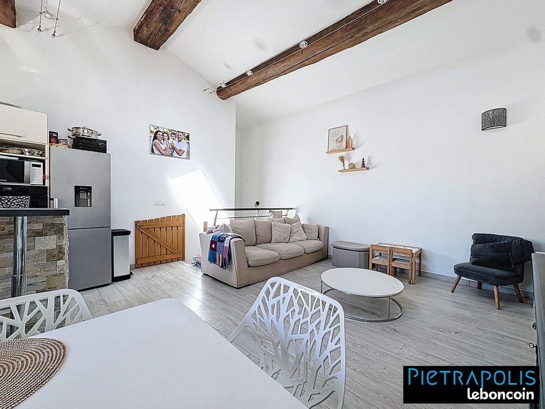 Appartement 3 pièces 67 m² · à Chaponost · 67 m² · 275 000 €