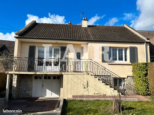 Pavillon 5 pièces 114 m²