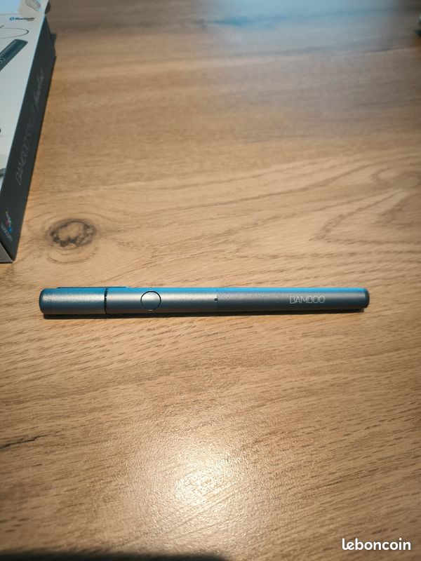 Bamboo stylus fineline wacom (image 2)