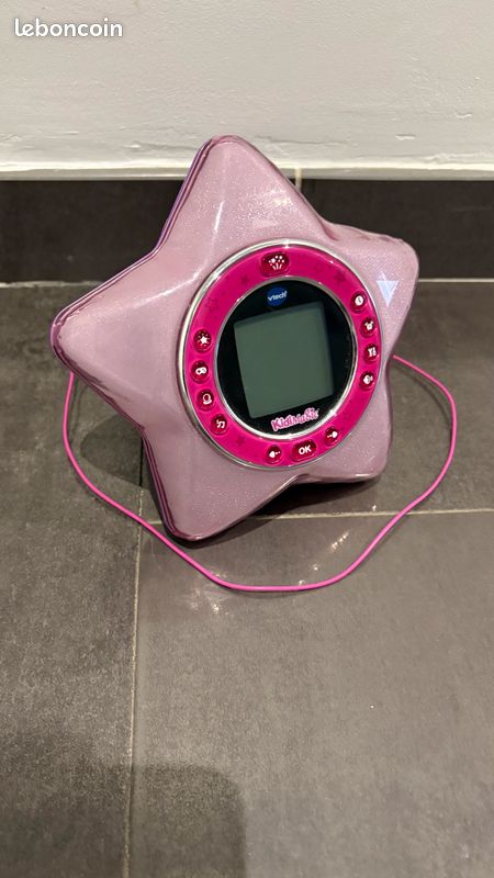 VTECH Kidi Magic (image 1)