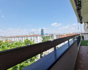 Appartement 530 000 € - 105 m²