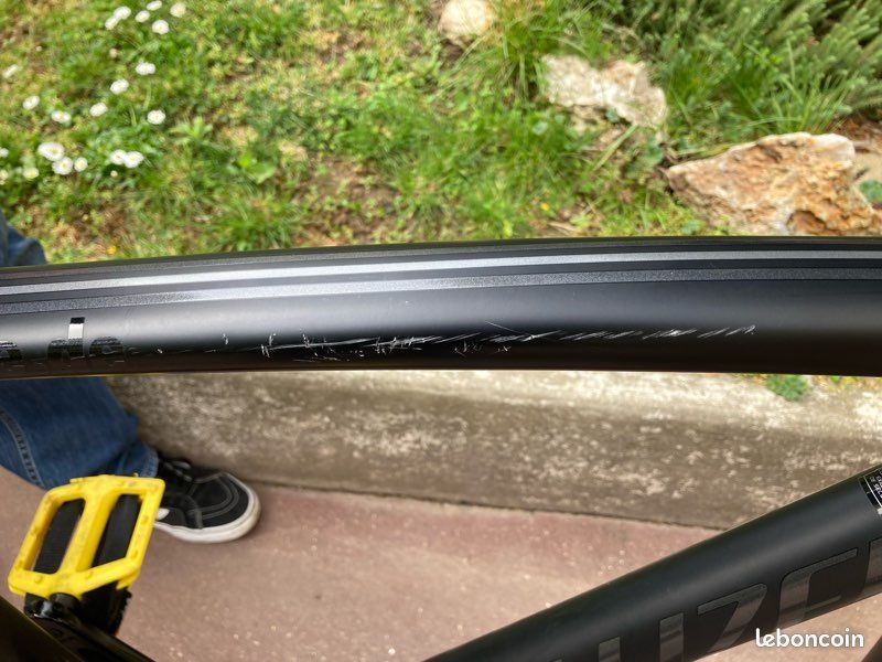 Vélo specialized (image 6)