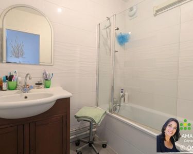 Appartement 247 000 € - 50 m²