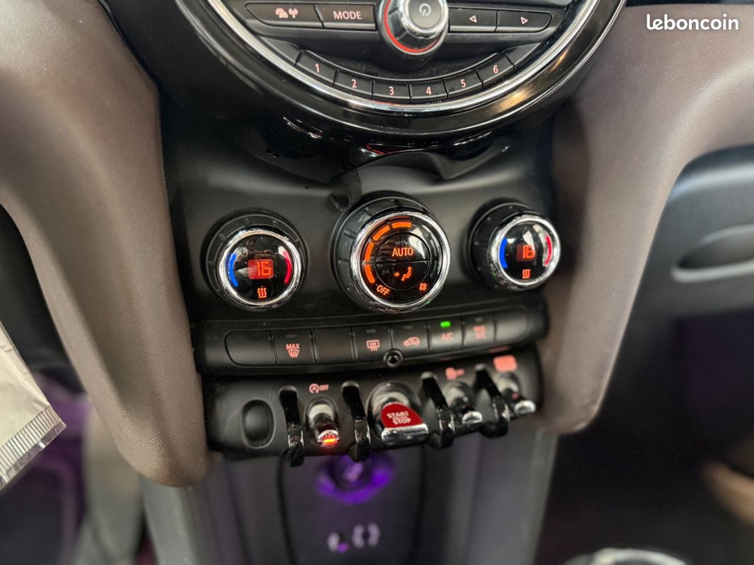 MINI COPPER D 1.5D 116ch HATCH (image 20)