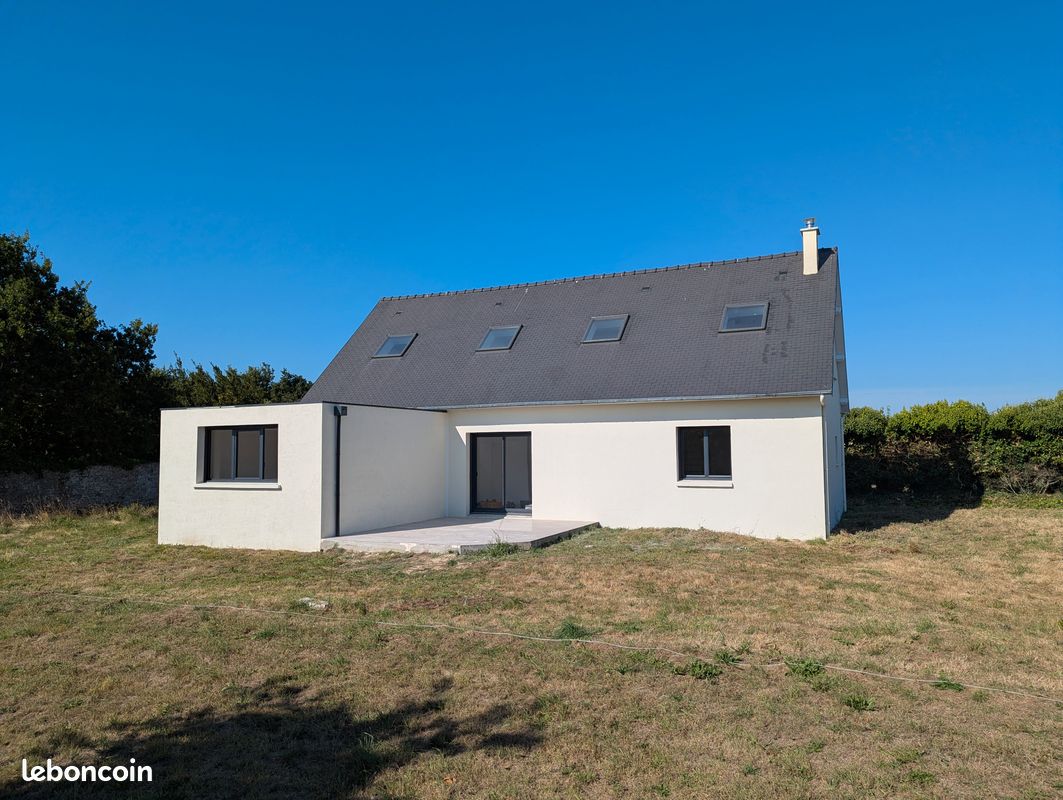 Maison 6 pièces 150 m² · à Port-Bail-sur-Mer · 150 m² · 349 000 €