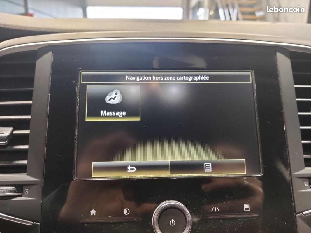 RENAULT TALISMAN BUSINESS dCi 130 Energy EDC Business (image 28)