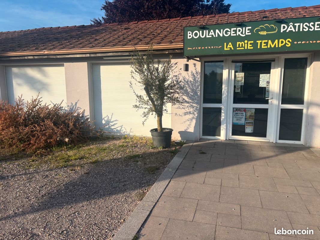 Local commercial 2 pièces 66 m² · à Moncel-lès-Lunéville · 66 m² · 75 000 €