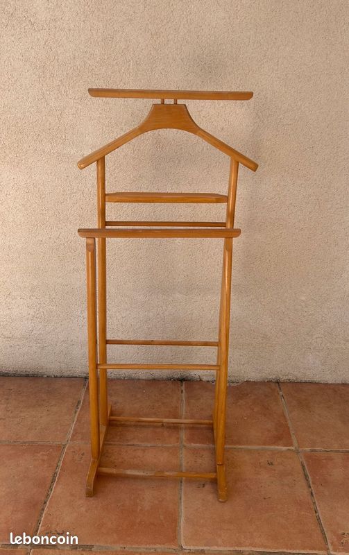 Valet de chambre (image 2)