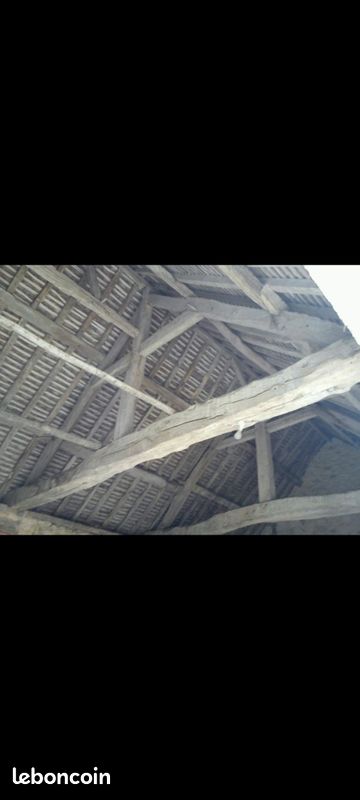 Maison avec Parc et grange (image 3)