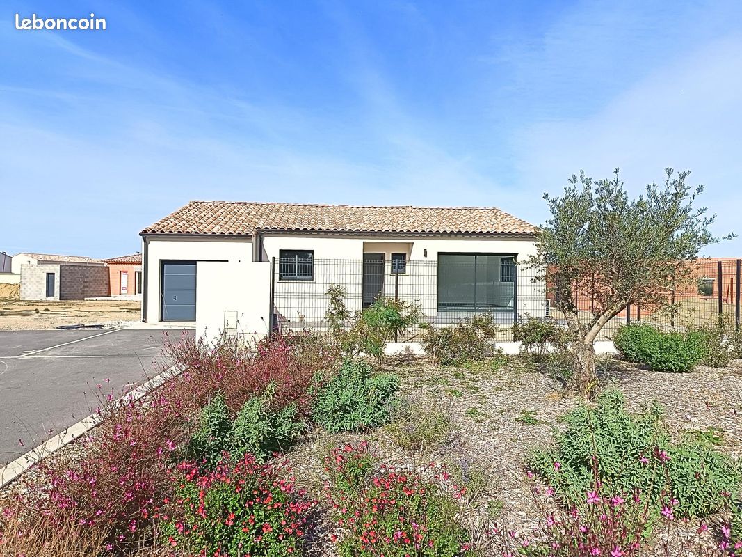 Maison 4 pièces 106 m² · à Cruscades · 106 m² · 272 000 €