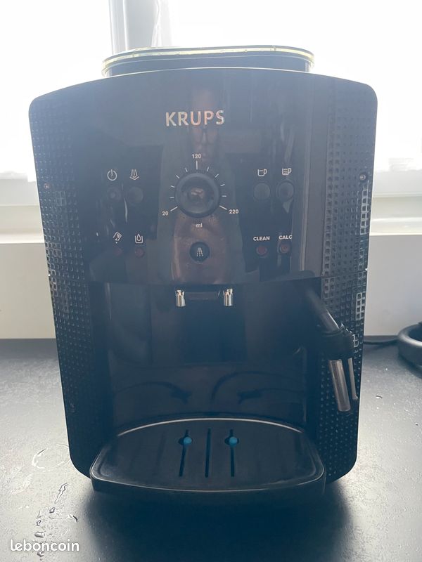 Krups (image 1)