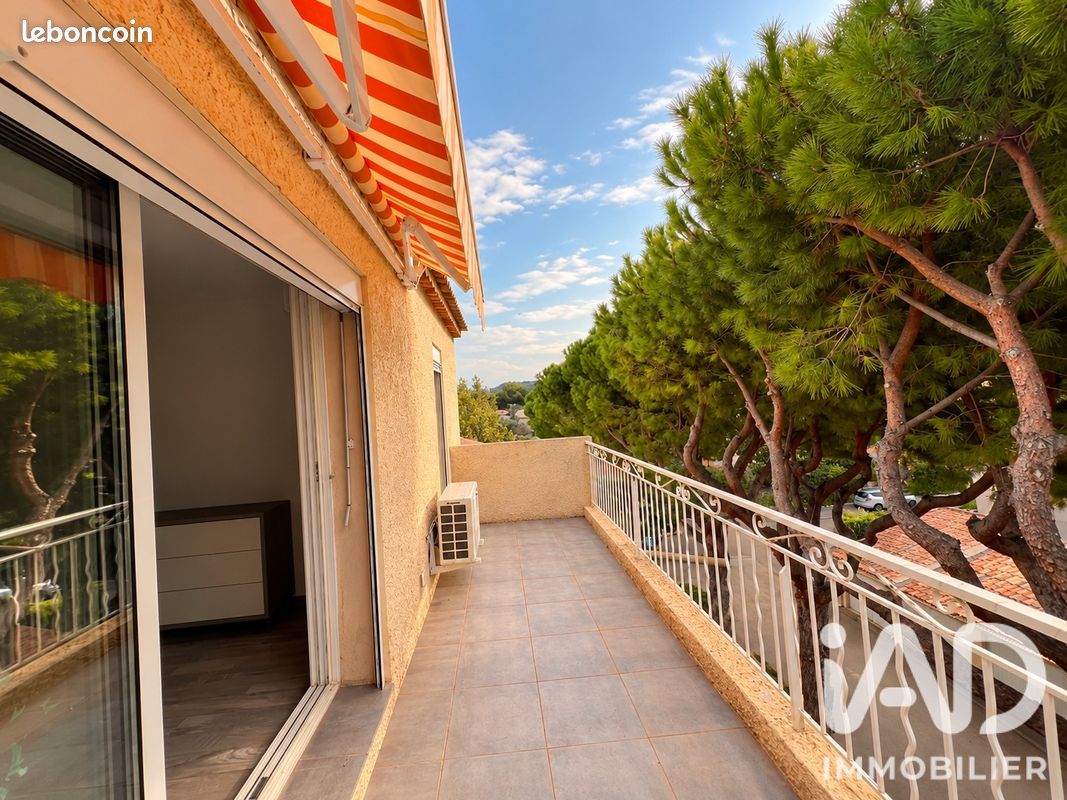 Appartement 3 pièces 53 m² · à Saint-Cyr-sur-Mer · 53 m² · 320 000 €